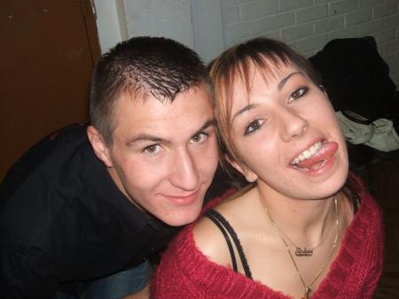 AuRéLiEn & mOi