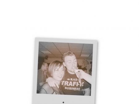 Pierre et moi
