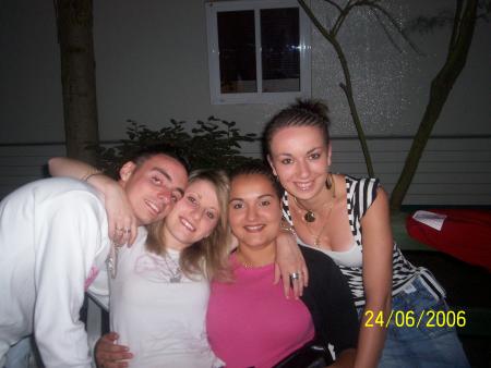 Pitou, cess, cindou, fanou