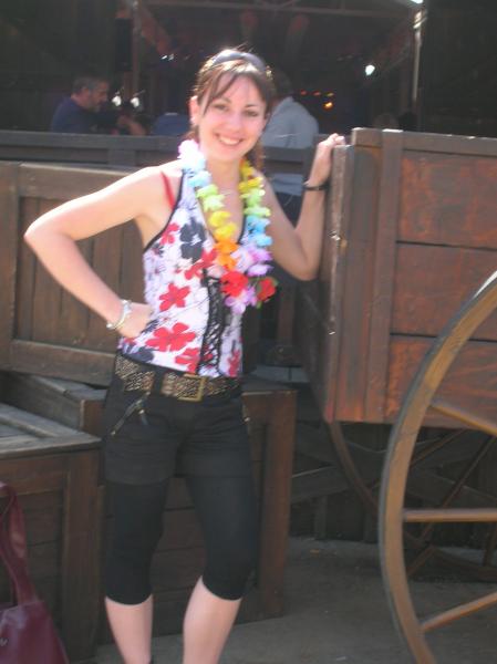 port aventura