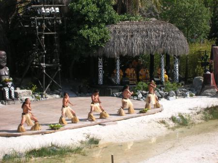 Tahiti