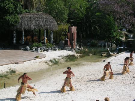 Port Aventura