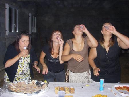CiNdoU ElO Ju ElO