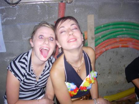cess // moi