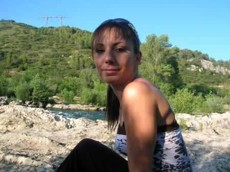elle fait tro sa belle celle la lol 
