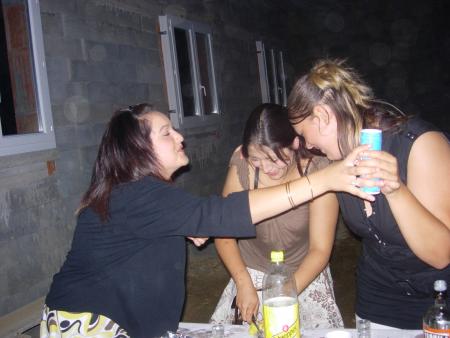 cindou // julie //elo