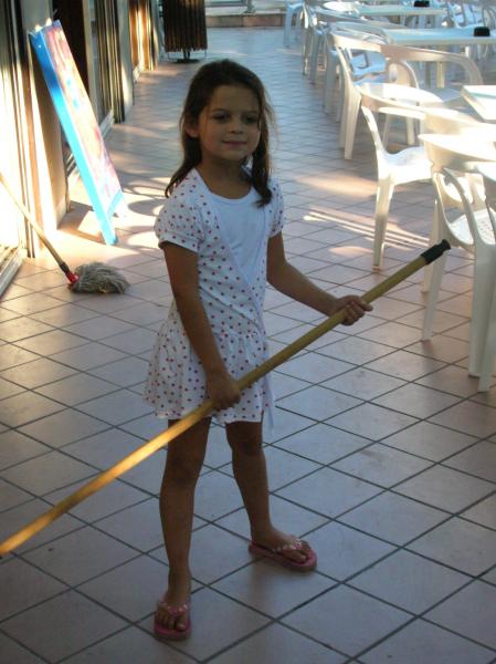 ma petite Brésilienne