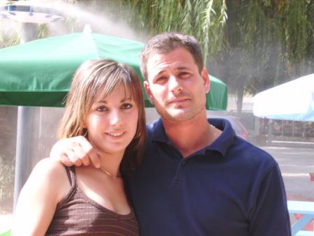 Cédric é moi ..