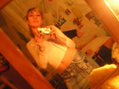 Une tete