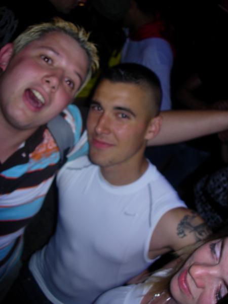 Feria de nimes ...